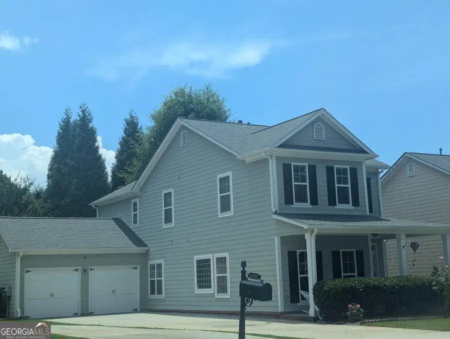 3900 Lake Pass Lane, Suwanee, GA 30024 - #2