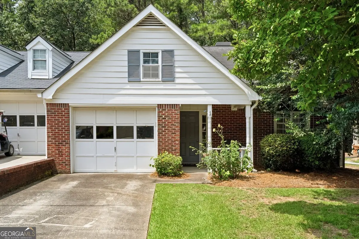 75 Dover Trail, Peachtree City, GA 30269 - #1