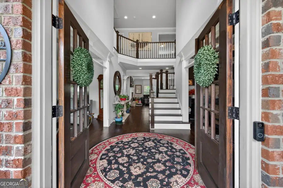 3362 Highland Park Way, Statham, GA 30666 - #3