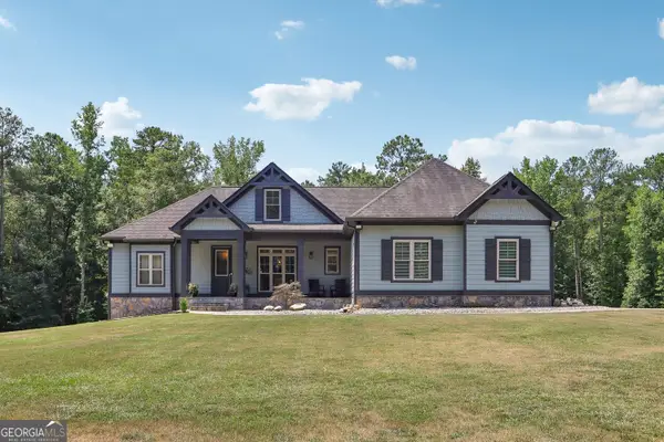 96 Grassy Springs Court, Oxford, GA 30054