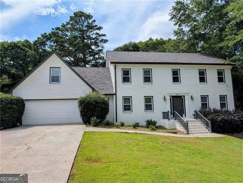 4807 Mystere Circle Sw, Lilburn, GA 30047 - #2
