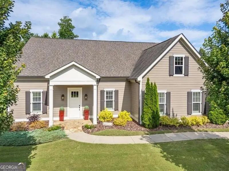 315 Pinehurst Circle, Alpharetta, GA 30004 - #1