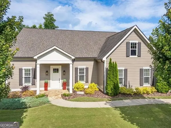 315 Pinehurst Circle, Alpharetta, GA 30004