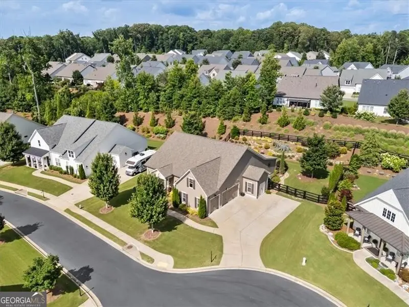 315 Pinehurst Circle, Alpharetta, GA 30004 - #2
