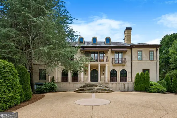 72 Blackland Road Nw, Atlanta, GA 30342