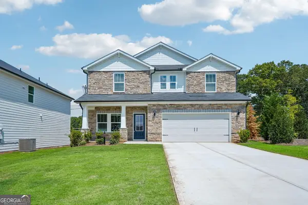 5557 Cabernet Lane, Braselton, GA 30517