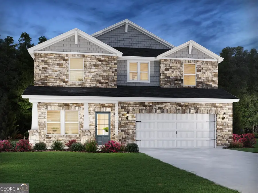 5557 Cabernet Lane, Braselton, GA 30517 - #2