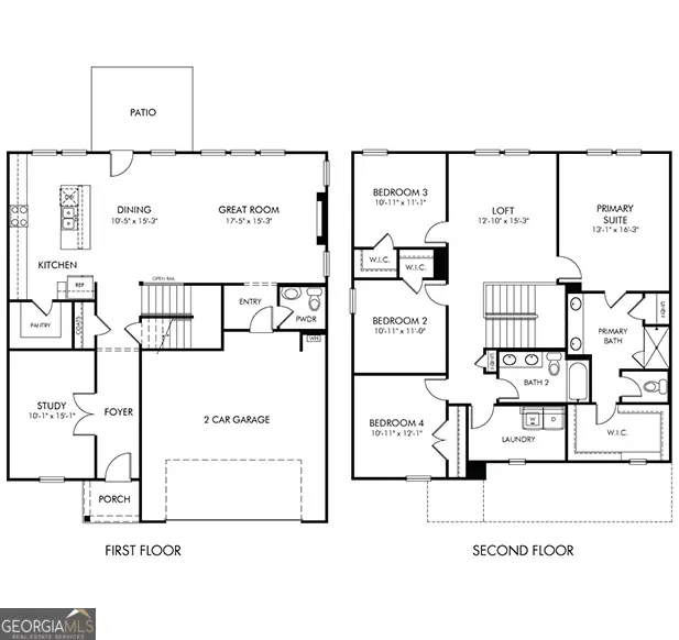 5557 Cabernet Lane, Braselton, GA 30517 - #3