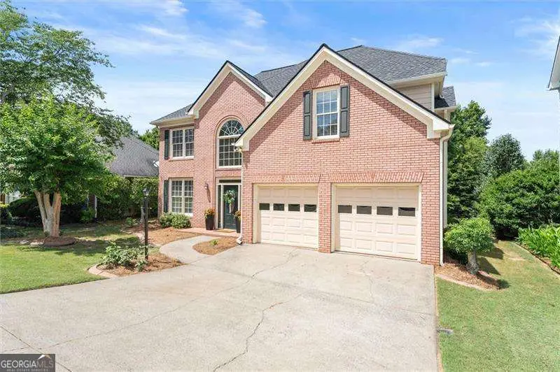 116 Bear Cave Trail, Woodstock, GA 30189 - #2