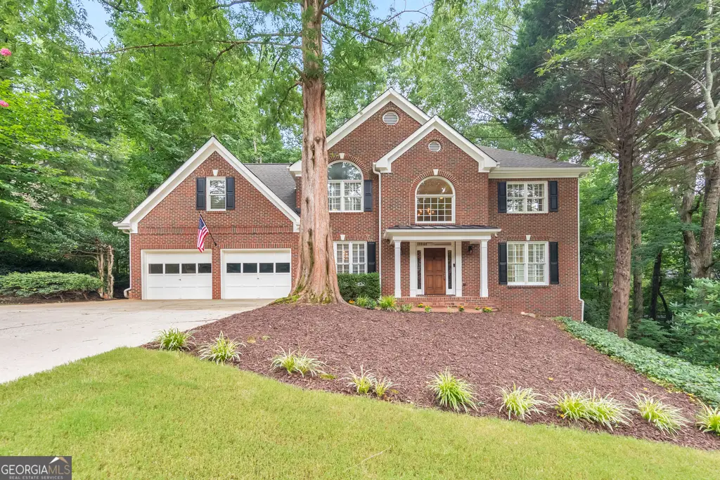 1328 Benbrooke Lane Nw, Acworth, GA 30101 - #1
