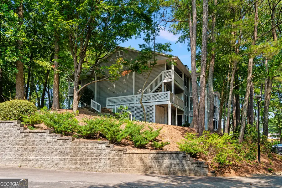 407 Natchez Trace, Sandy Springs, GA 30350 - #3