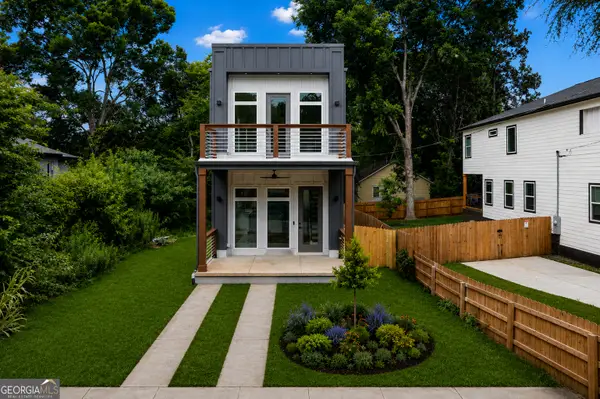 966 Coleman Street Sw, Atlanta, GA 30310