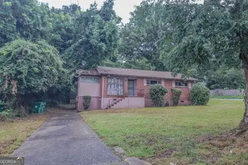 3302 Glenco Drive, Decatur, GA 30032