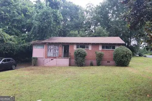 3302 Glenco Drive, Decatur, GA 30032 - #2