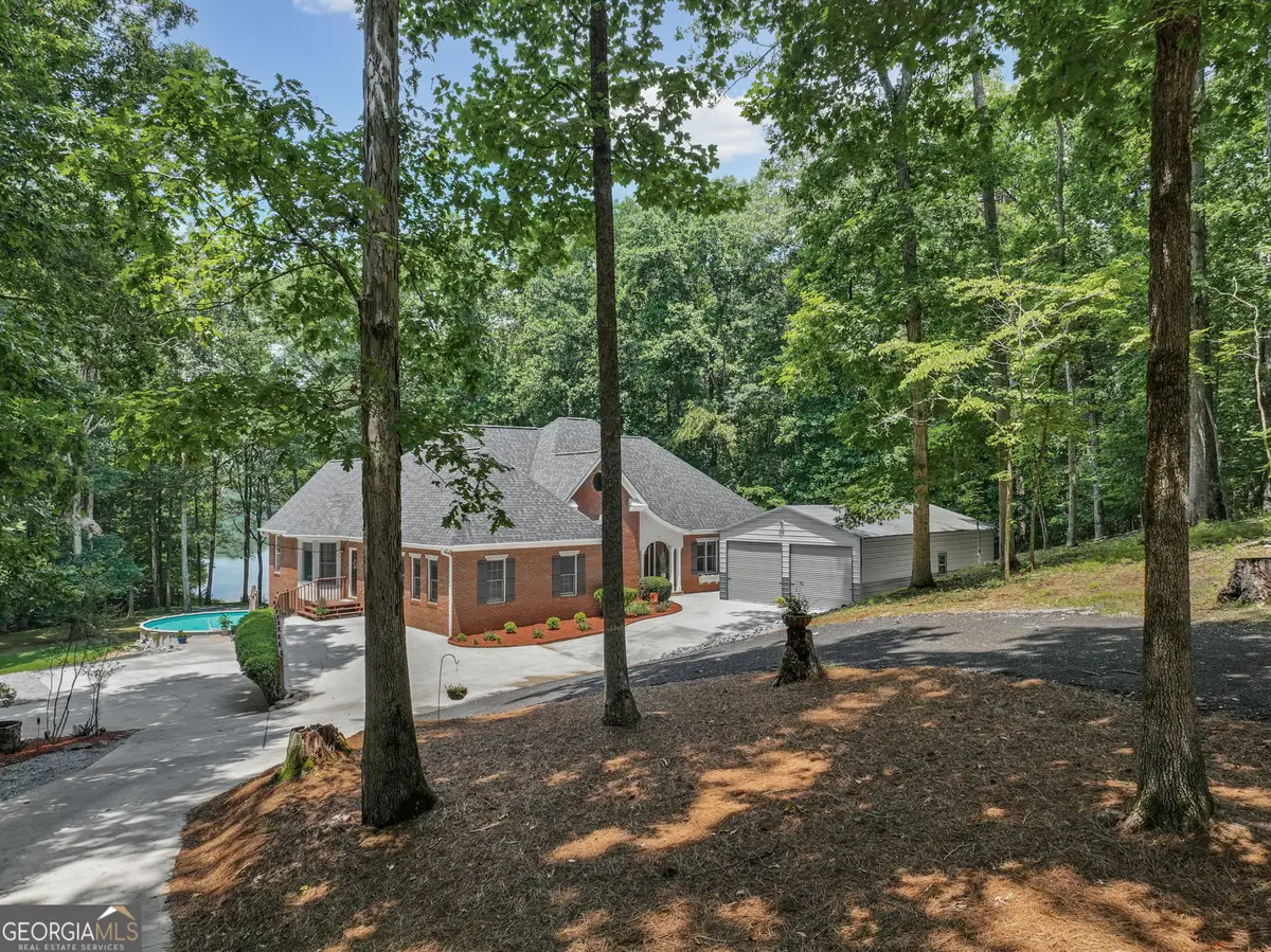 75 Waters Edge Lane, Newnan, GA 30263 - #1