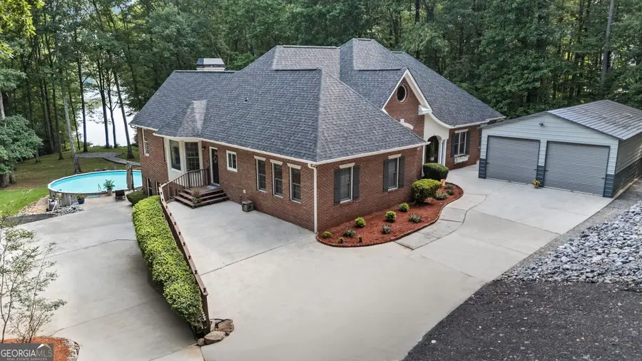 75 Waters Edge Lane, Newnan, GA 30263 - #3