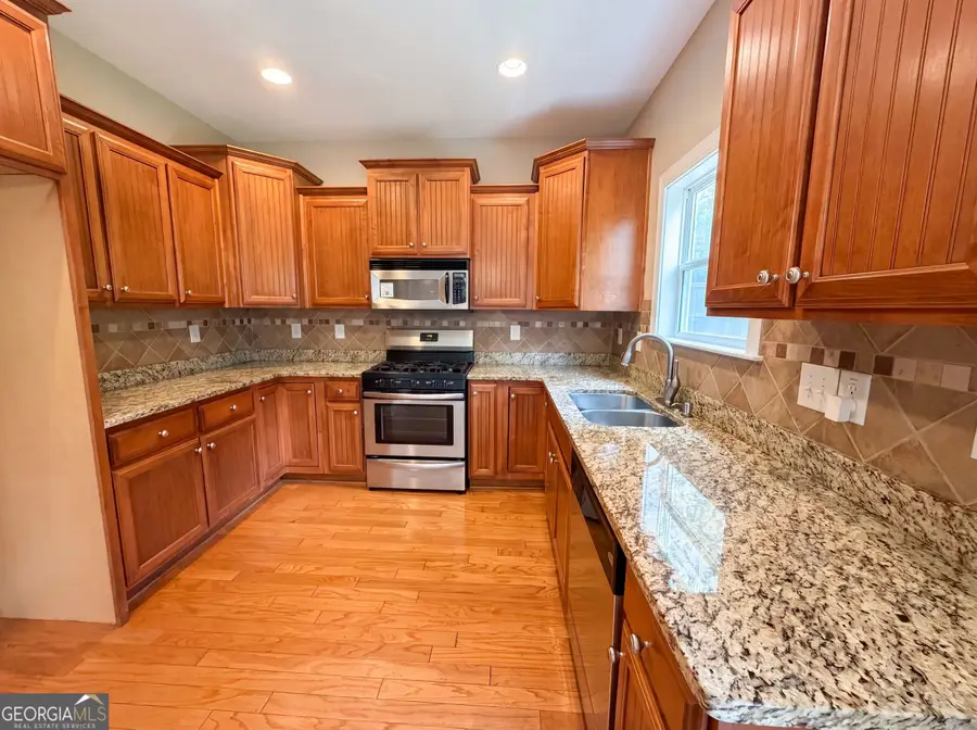 2983 Boulder Walk Court Se, Atlanta, GA 30316 - #2