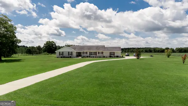 691 Broxton Highway, Fitzgerald, GA 31750