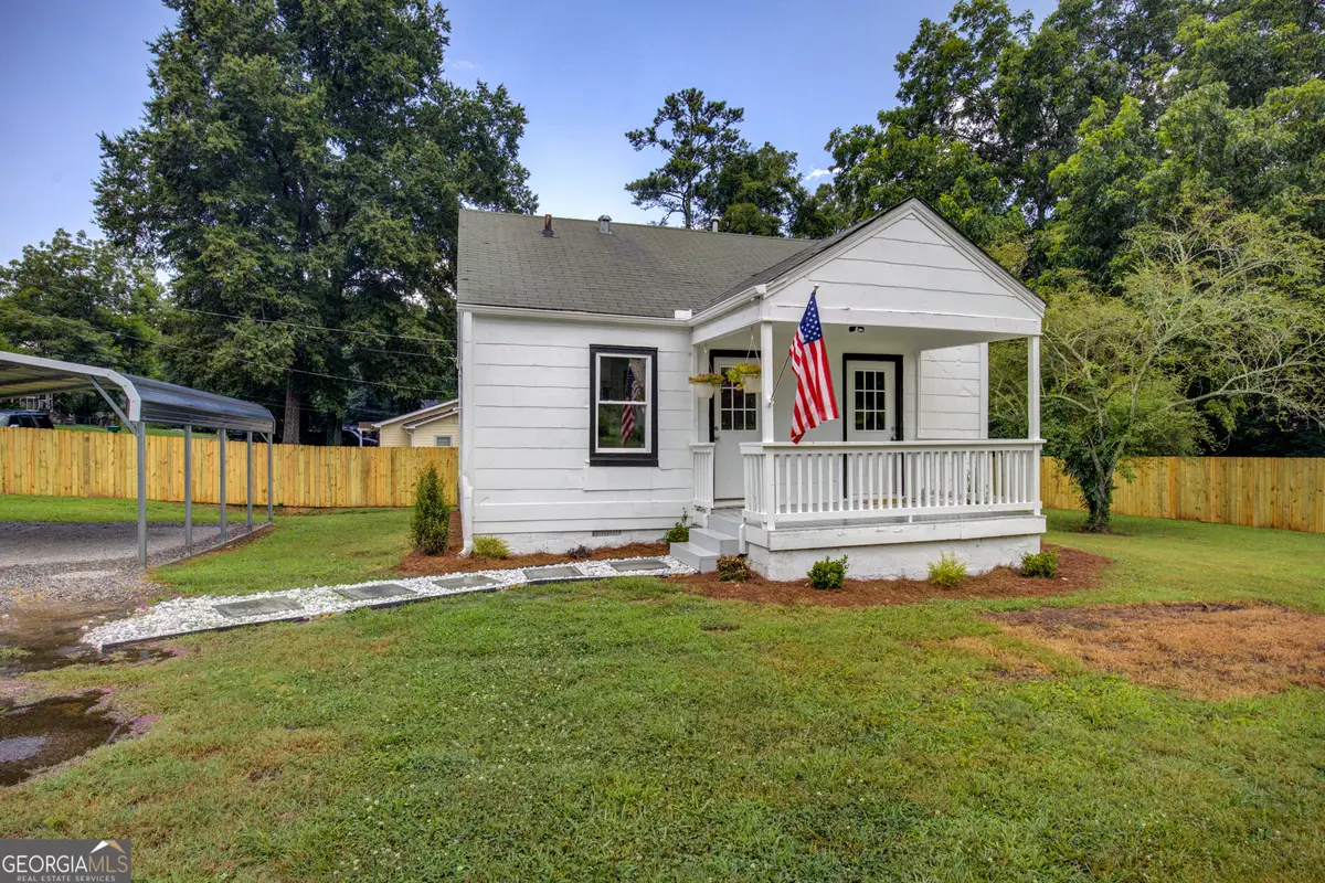 7107 Geiger Street Nw, Covington, GA 30014 - #1