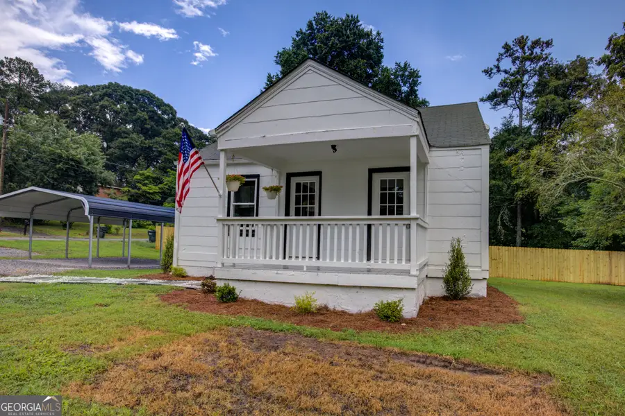 7107 Geiger Street Nw, Covington, GA 30014 - #3