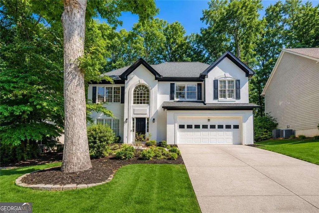 1595 Watercove Lane, Lawrenceville, GA 30043 - #1