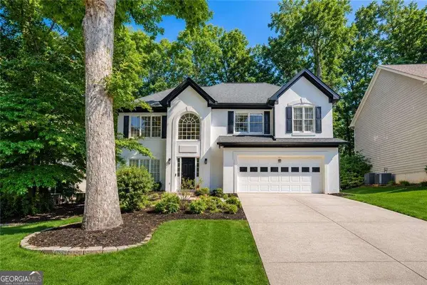 1595 Watercove Lane, Lawrenceville, GA 30043