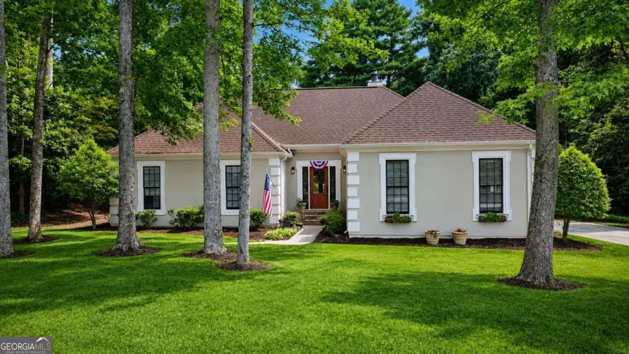 4380 Dunmore Road Ne, Marietta, GA 30068 - #2