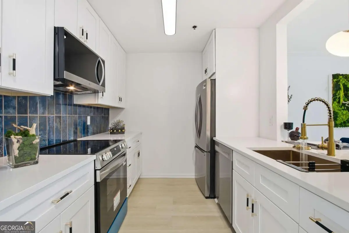 970 Sidney Marcus Boulevard Ne #2203, Atlanta, GA 30324 - #1