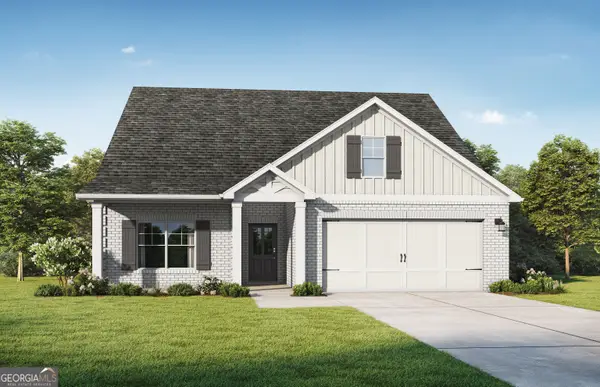 129 Lyric Loop, Hampton, GA 30228