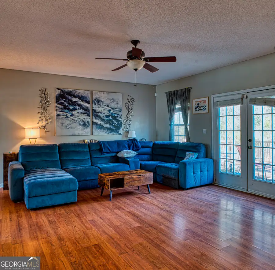 221 Pendleton Court, Macon, GA 31216 - #3