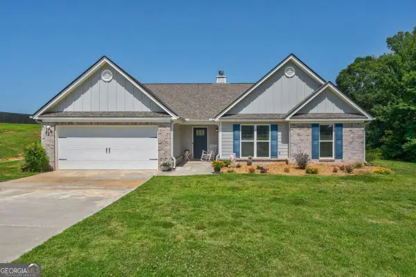 327 Skyview Drive, Winterville, GA 30683