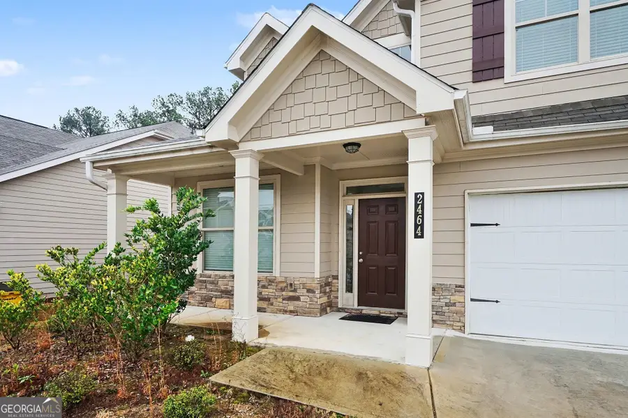 2464 Hanover Woods Road, Lithonia, GA 30058 - #3
