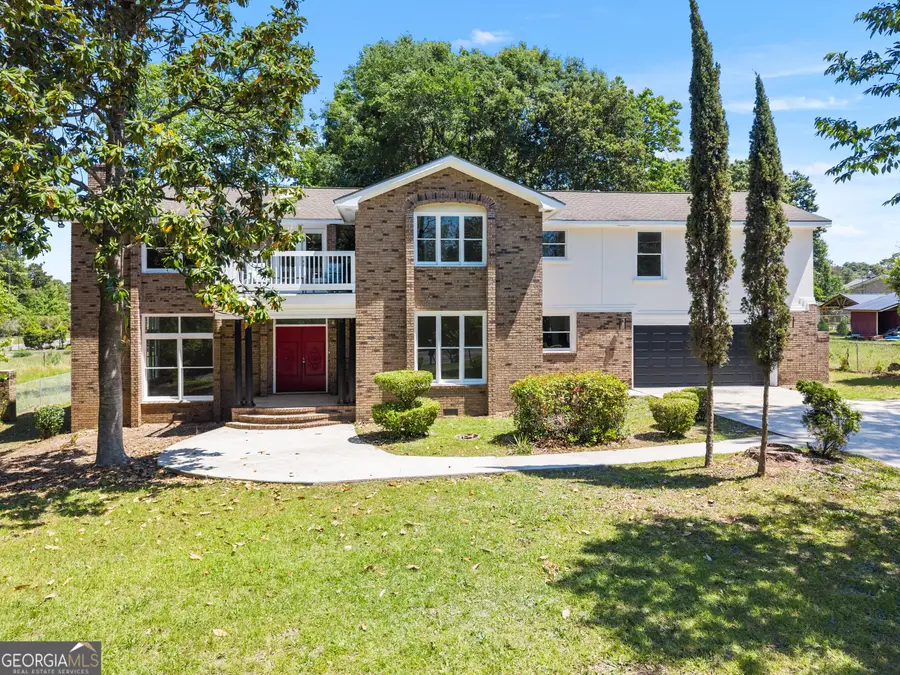 1728 Green Street, Warner Robins, GA 31093 - #2