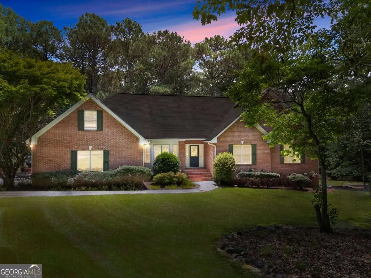 2405 Brooks Road, Dacula, GA 30019 - #1