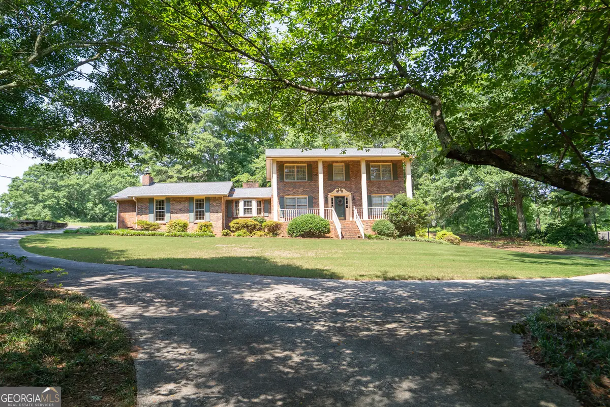 3460 Highway 81, Loganville, GA 30052 - #1