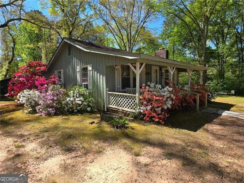 368 Bart Manous Road, Canton, GA 30115 - #1