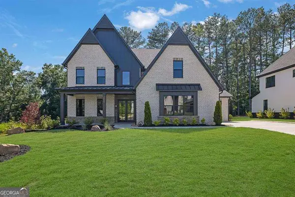 5315 West Parc Place, Cumming, GA 30040