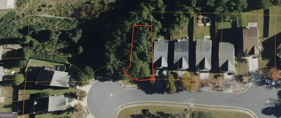 1900 Lily Valley Drive, Lawrenceville, GA 30045 - #3