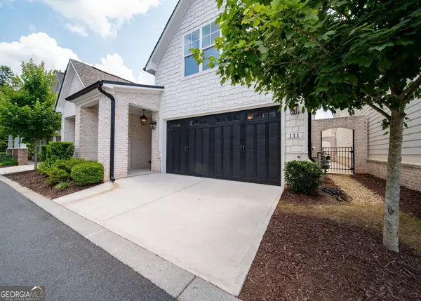 111 Ivey Way, Woodstock, GA 30188