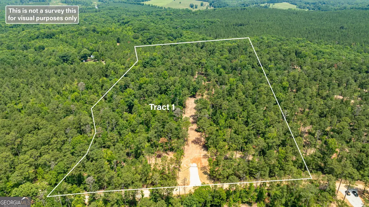 499 Faust Farm Road, Crawford, GA 30630 - #1