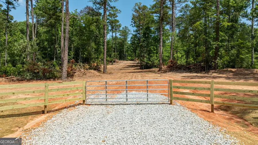 499 Faust Farm Road, Crawford, GA 30630 - #2