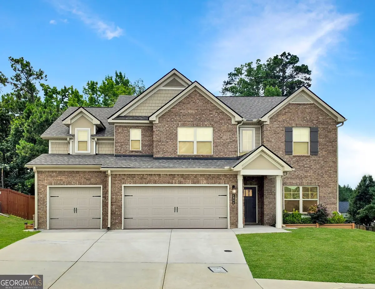 4806 Sultanta Way Sw, Atlanta, GA 30331 - #1