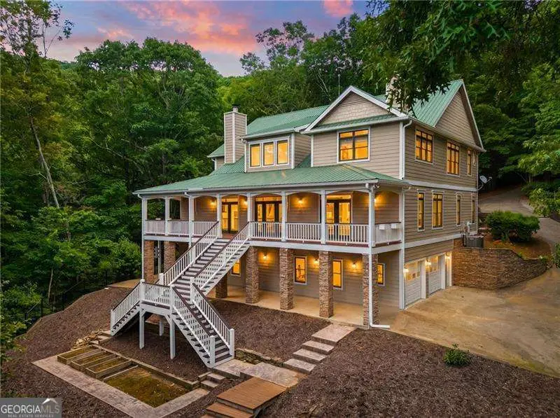 2110 Monument Road, Jasper, GA 30143 - #2