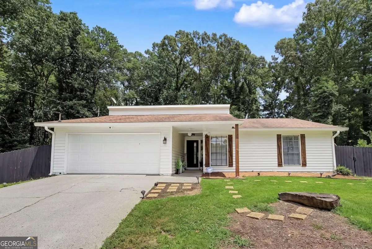 10 Saratoga Drive, Lawrenceville, GA 30044 - #1