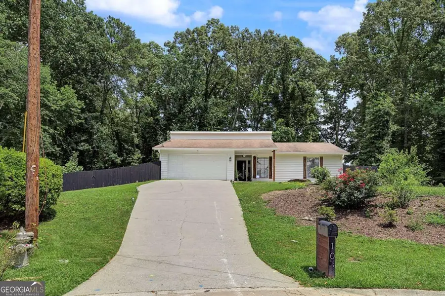 10 Saratoga Drive, Lawrenceville, GA 30044 - #2