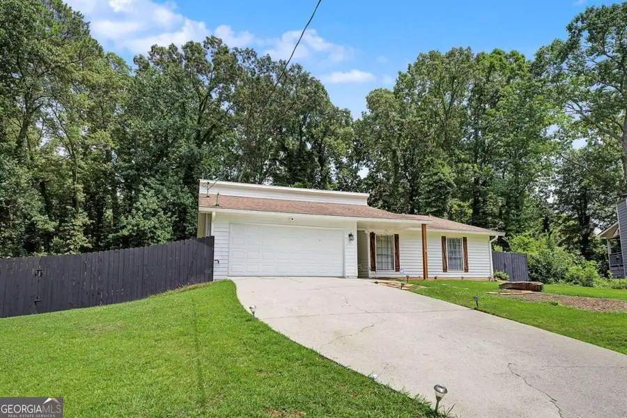 10 Saratoga Drive, Lawrenceville, GA 30044 - #3