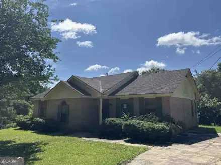 2112 Auburn Street, Tuskegee, AL 36083 - #1