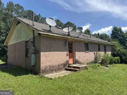 2112 Auburn Street, Tuskegee, AL 36083 - #2