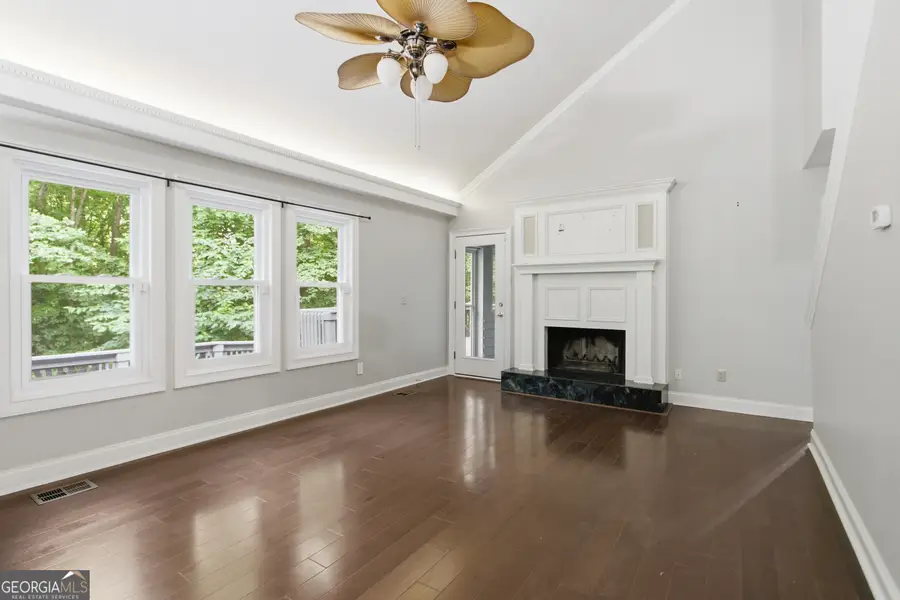 399 N Victoria Road, Woodstock, GA 30189 - #3