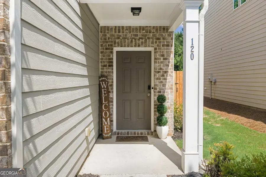 120 Kasey Drive, Woodstock, GA 30189 - #2
